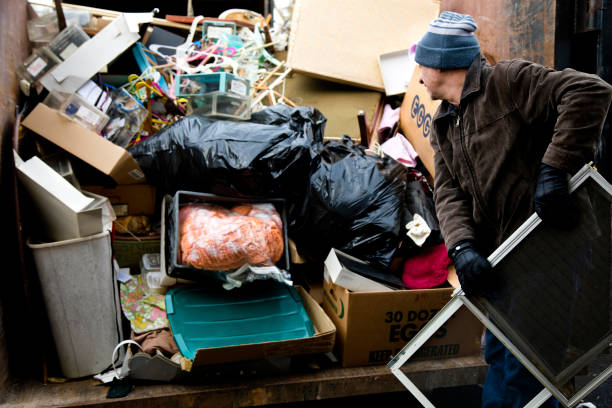 Professional Junk Removal in Rye Brook, NY