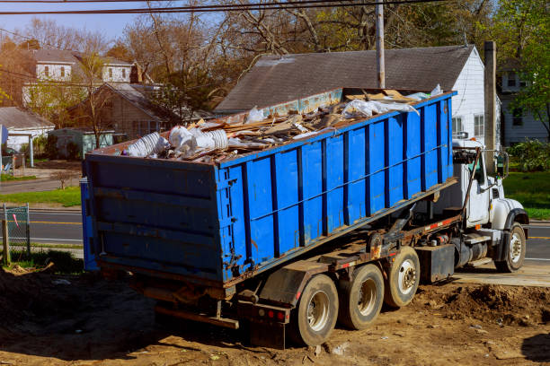 Best Yard Waste Removal  in Rye Brook, NY